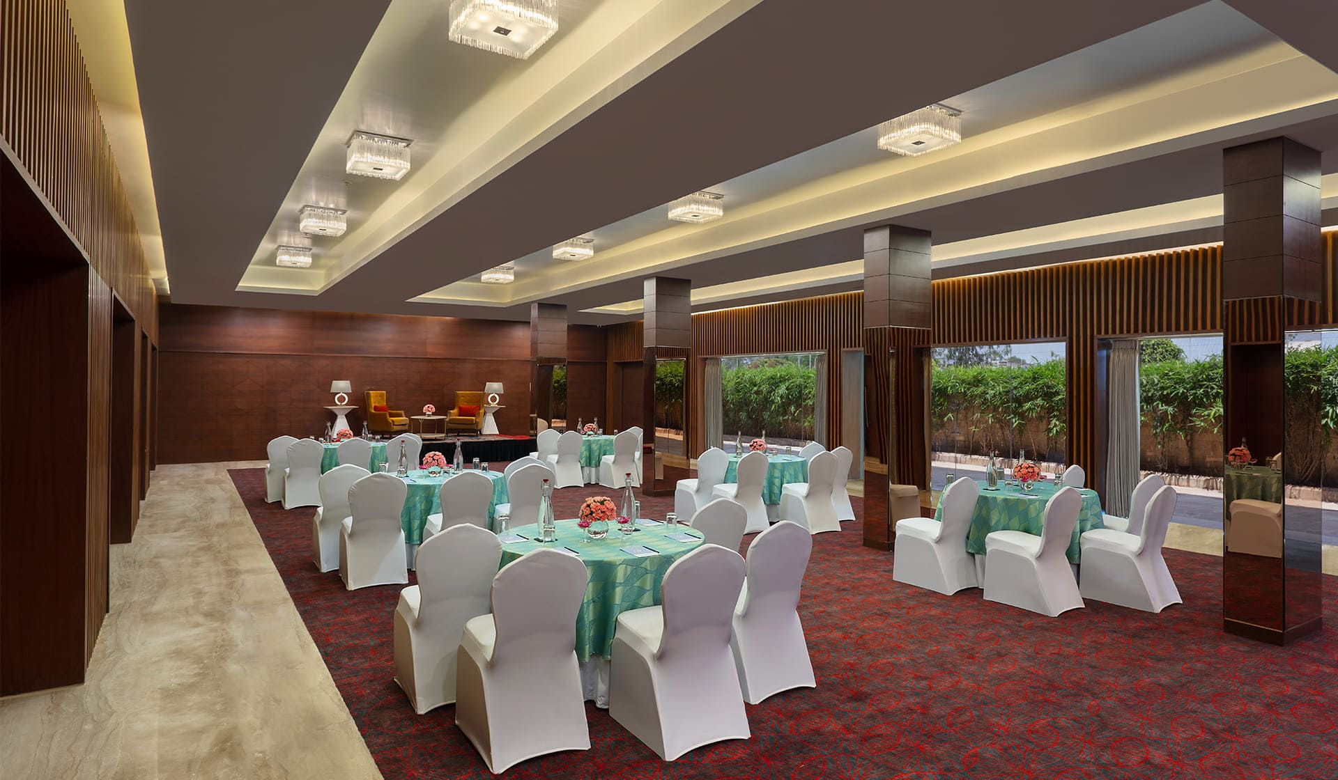 Hotels in Hubli (Hubballi) Fortune Park Airport Road, Hubballi